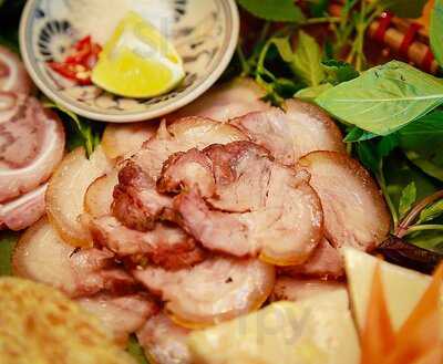 Minh Mường Lợn Mường Mẹt