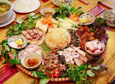 Minh Mường Lợn Mường Mẹt