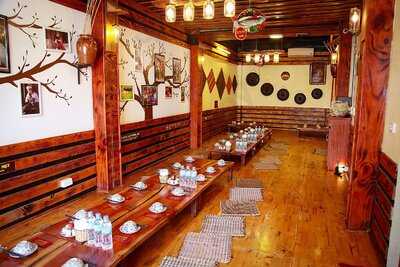 Minh Mường Lợn Mường Mẹt