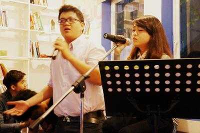 Carpe Diem Cafe & Pub