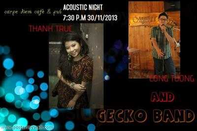 Carpe Diem Cafe & Pub