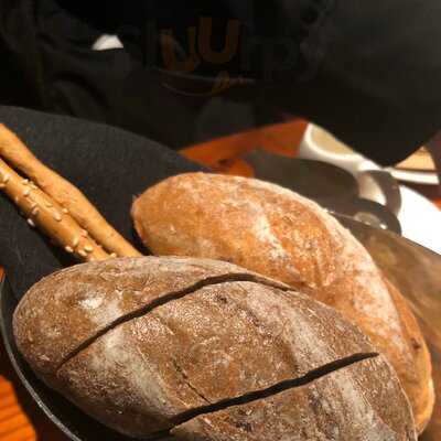 Moo Beef Steak 44 Dong Khoi