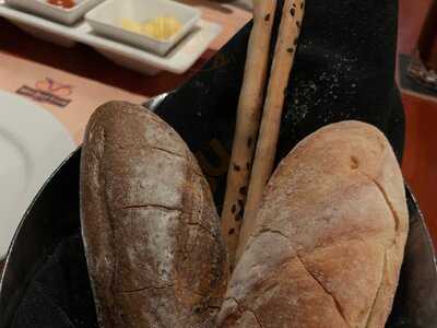 Moo Beef Steak 44 Dong Khoi