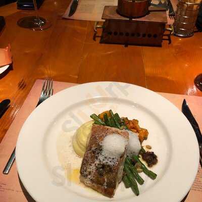 Moo Beef Steak 44 Dong Khoi