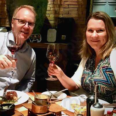 Moo Beef Steak 44 Dong Khoi