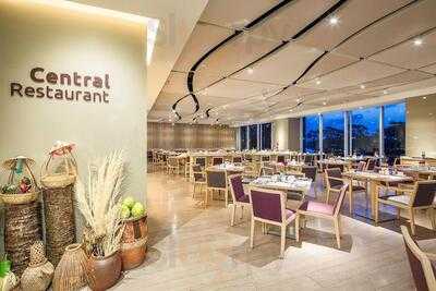 Central Restaurant