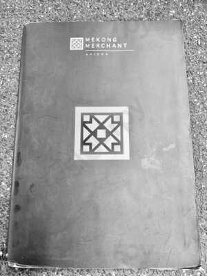 Mekong Merchant