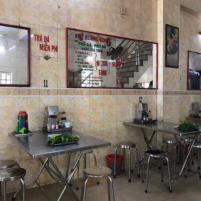Pho Huong Binh