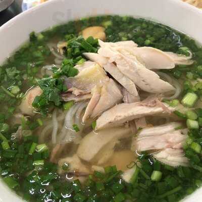 Pho Huong Binh