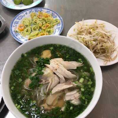Pho Huong Binh