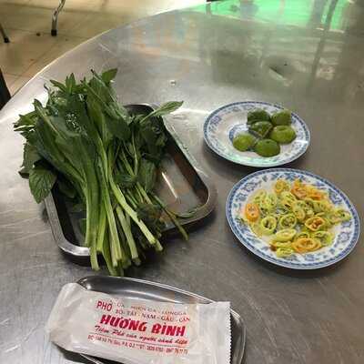 Pho Huong Binh