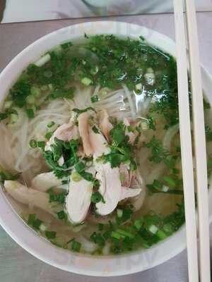 Pho Huong Binh