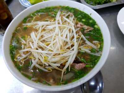 Pho Huong Binh