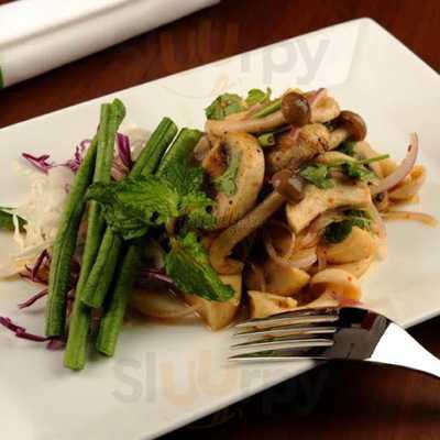 Tài Ký, Quán Ăn Gia Đình