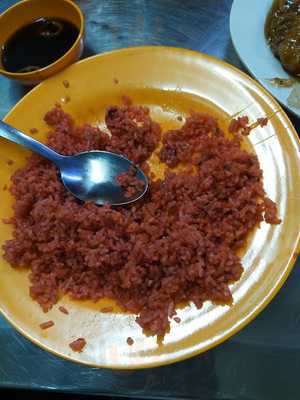 Tài Ký, Quán Ăn Gia Đình