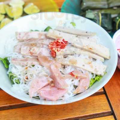 Tài Ký, Quán Ăn Gia Đình