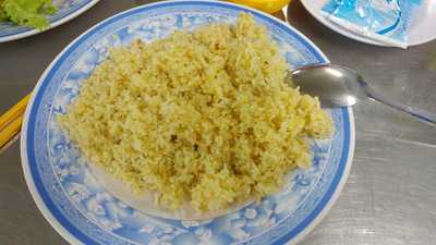 Tài Ký, Quán Ăn Gia Đình