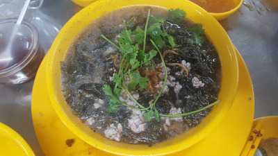 Tài Ký, Quán Ăn Gia Đình