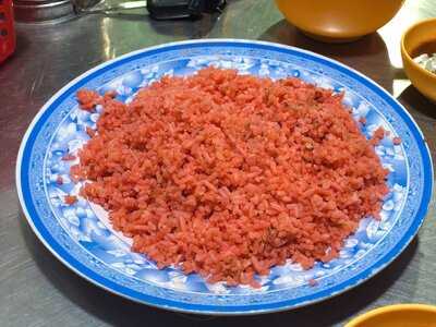 Tài Ký, Quán Ăn Gia Đình