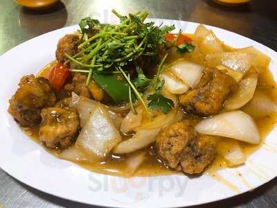 Tài Ký, Quán Ăn Gia Đình