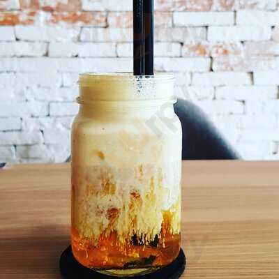 Marc&jen Healthy Juice&coffee