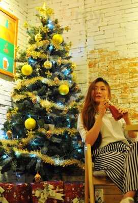 Marc&jen Healthy Juice&coffee