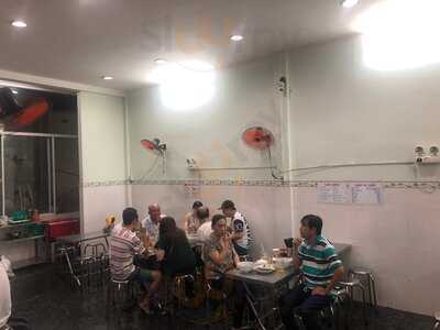 Bún Cháo Vịt Liên