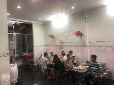 Bún Cháo Vịt Liên