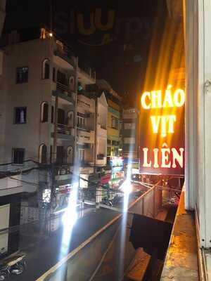 Bún Cháo Vịt Liên