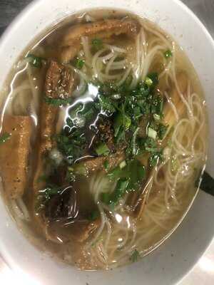 Bún Cháo Vịt Liên