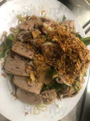 Bún Cháo Vịt Liên