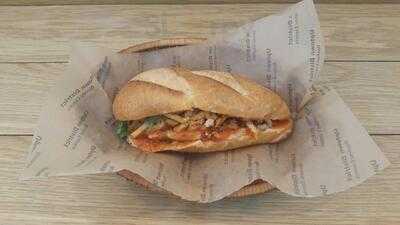 Bánh Mì Uptown District
