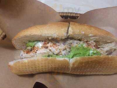 Bánh Mì Uptown District