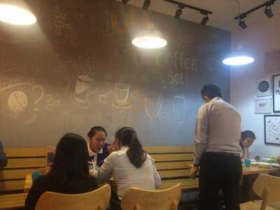 Bánh Mì Uptown District