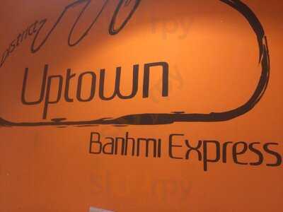 Bánh Mì Uptown District