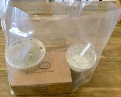 Bánh Mì Uptown District