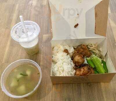 Bánh Mì Uptown District