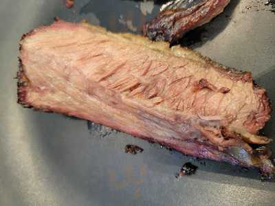 Long’s Smoke House