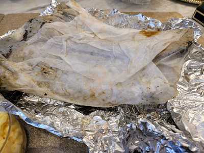 Long’s Smoke House