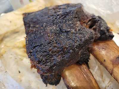 Long’s Smoke House