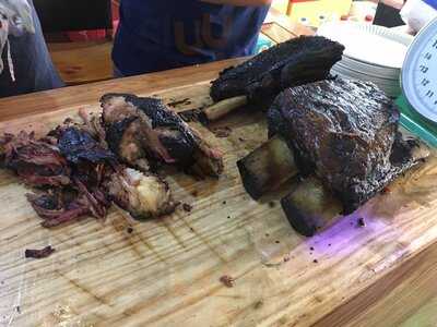 Long’s Smoke House