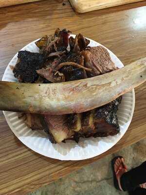 Long’s Smoke House