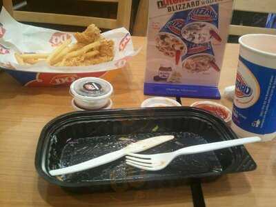 Dairy Queen