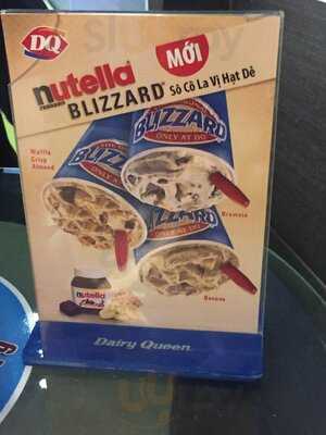 Dairy Queen
