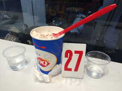 Dairy Queen