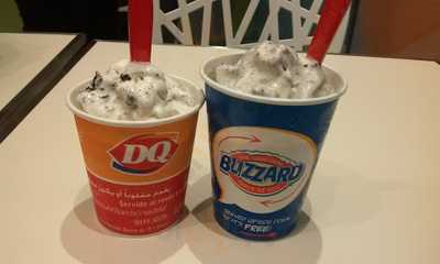 Dairy Queen