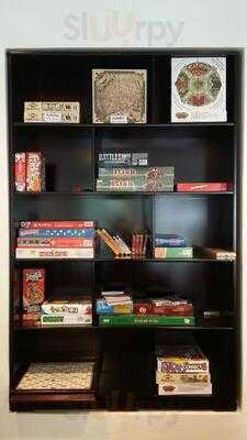 Monopolatte Cafe Au Play