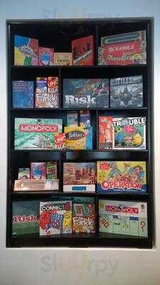 Monopolatte Cafe Au Play