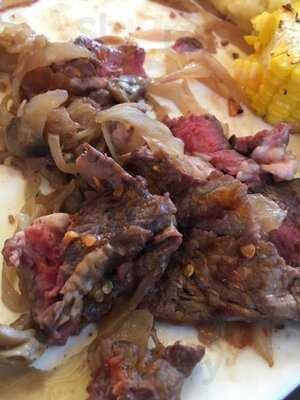 Nhà Hàng Al Fresco