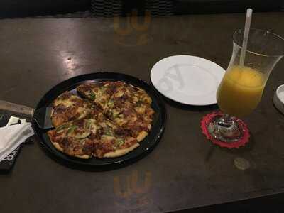 Nhà Hàng Al Fresco